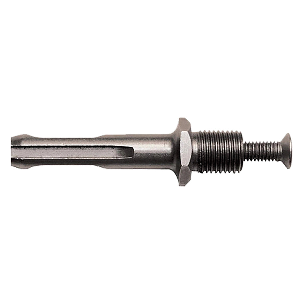 ADATTATORE SDS-PLUS PER MANDRINO universale  - ECEF