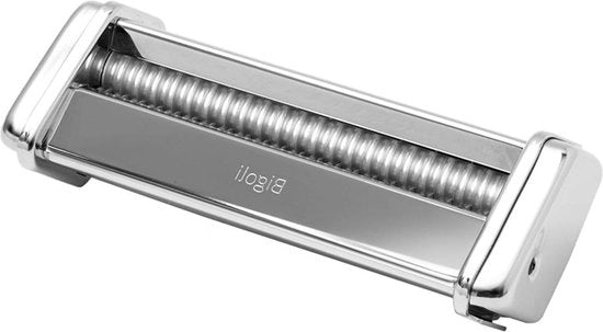 Capelli in acciaio inossidabile 150 - Bevallimento da Atlas - Durata e stile