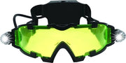 Nachtkijker con LED lampi estraibili e elastici regolabili - Vetro con tinte verde - Nachtkijker

 Specifiche tecniche: 
  - Modello: 
  - Codice prodotto: 
  - Altri dettagli: