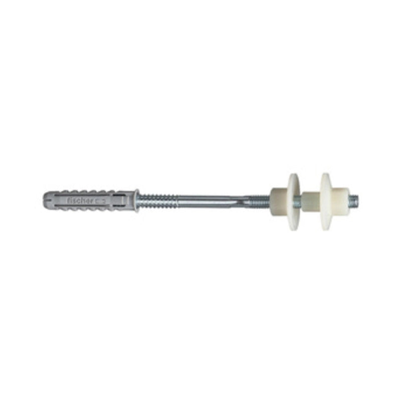 FISCHER TASSELLO WD 180 X P/LAVABI SEMINC SANIT 2 PZ