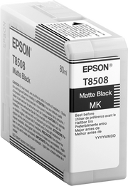 Epson UltraChrome HD cartuccia d'inchiostro 1 pz Originale Nero