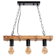 Lampada APP1319-3CP Line