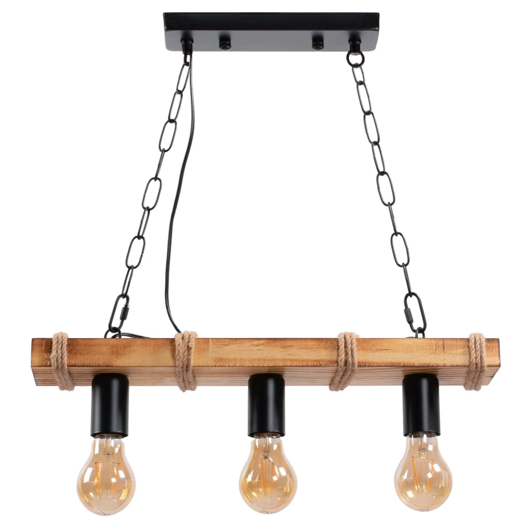 Lampada APP1319-3CP Line
