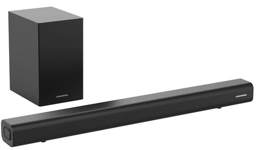 Grundig DSB 991 SW Nero 2.1 canali 90 W