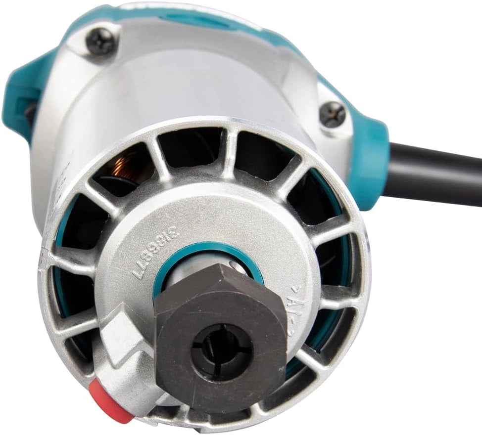 Makita RT0702CX3J Fresa multifunzione