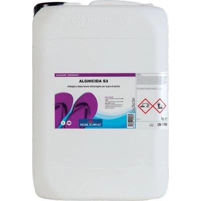 ANTIALGA X PISCINA LAPILIQUIDO LT 25