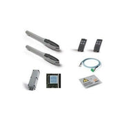 KIT AUTOMAZIONE PER CANCELLI A BATTENTE CARDIN KT-BLEGOS EX K-BLEGOS AUTOMATISMI