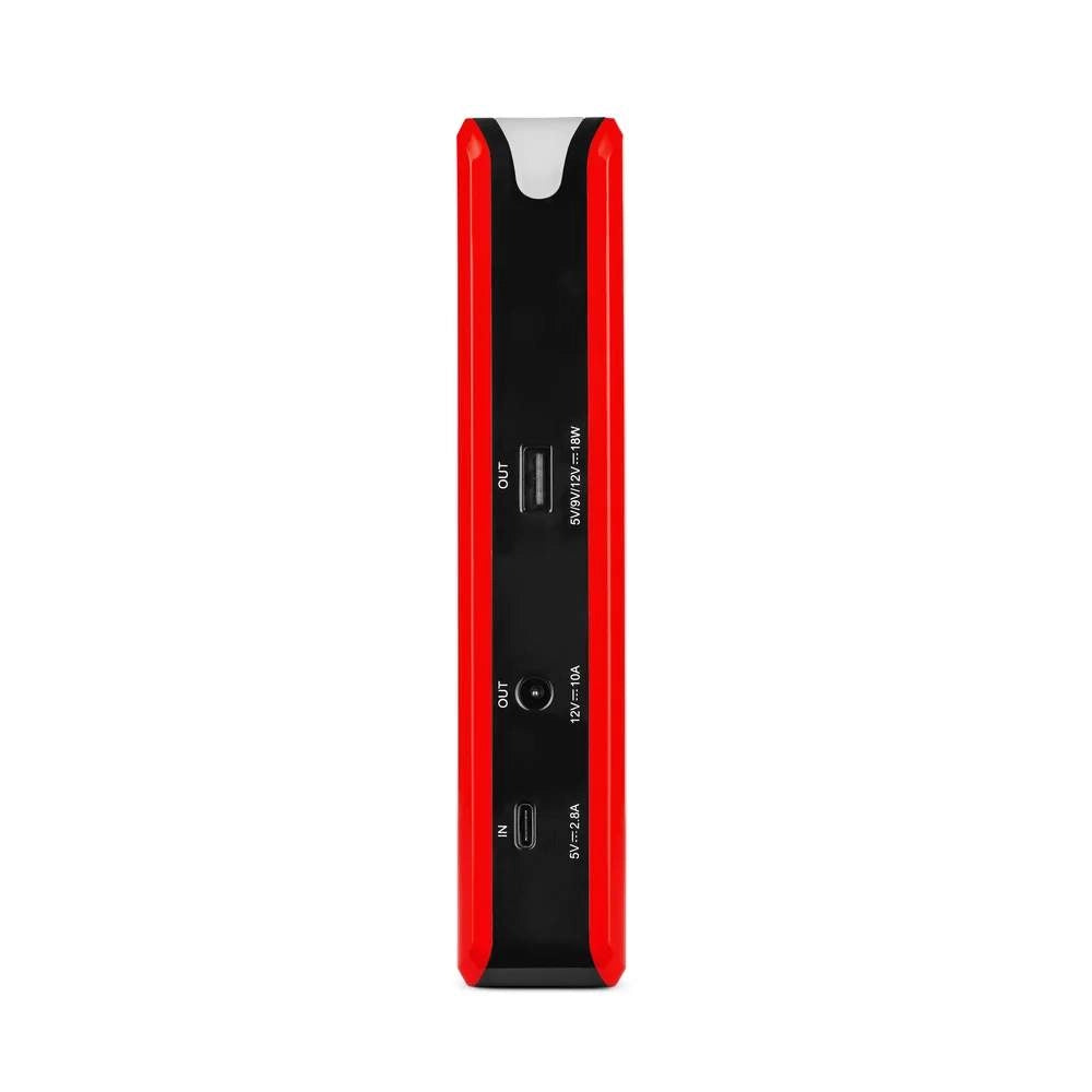 Drive 1250 Avviatore di Emergenza al Litio 12v Telwin