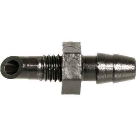 ADATTATORE FILETTATO CON INNESTO Ø 3,5 mm - 500 pezzi- IRRITEC