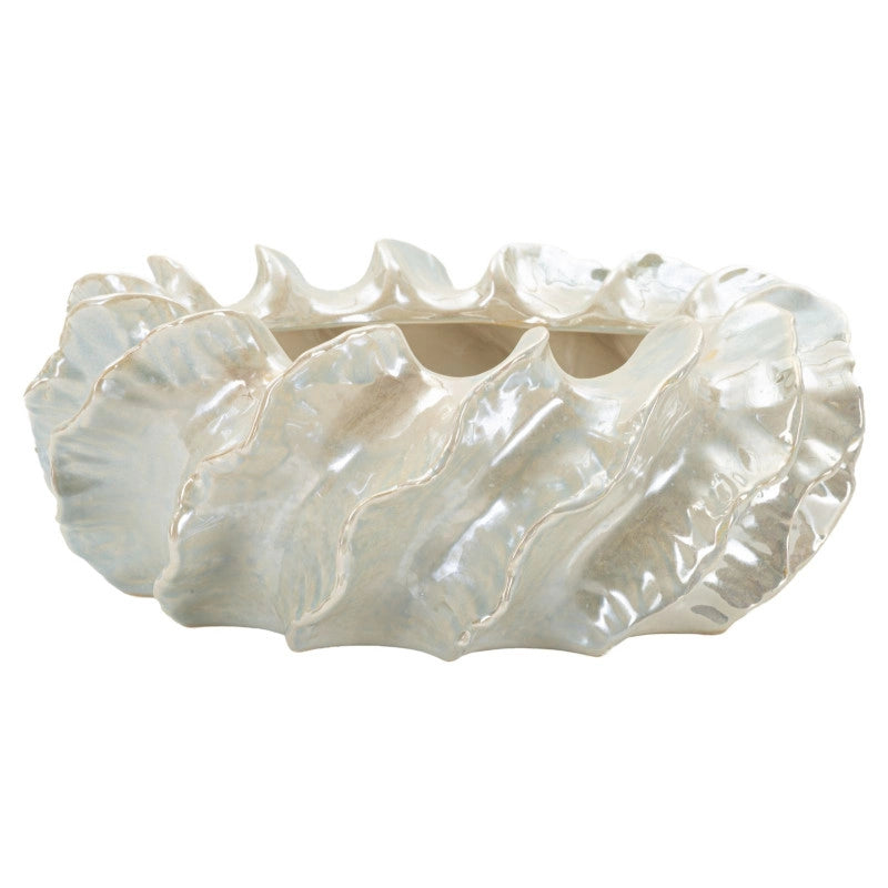 Cachepot Perly cm ø 43x16