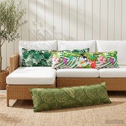 Federa HOUTEN Multicolore 40 x 145 cm Poliestere 917284