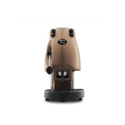 Macchina caffè espresso didiesse baby frog nocciola - DDSBABYFROGNOCCIOLA