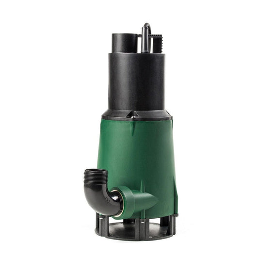 Pompa sollevamento feka 600 feka600m