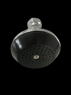 Soffione, soffioncino con snodo in metallo