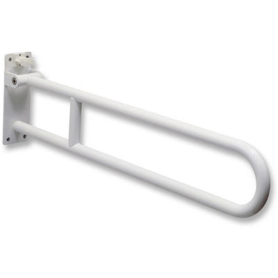 Barra di sostegno ribaltabile 85 cm
