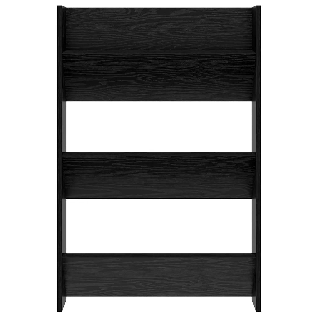 Mobile per scarpe 2 pz 60 x 18 x 90 cm Legno ingegnerizzato 875151