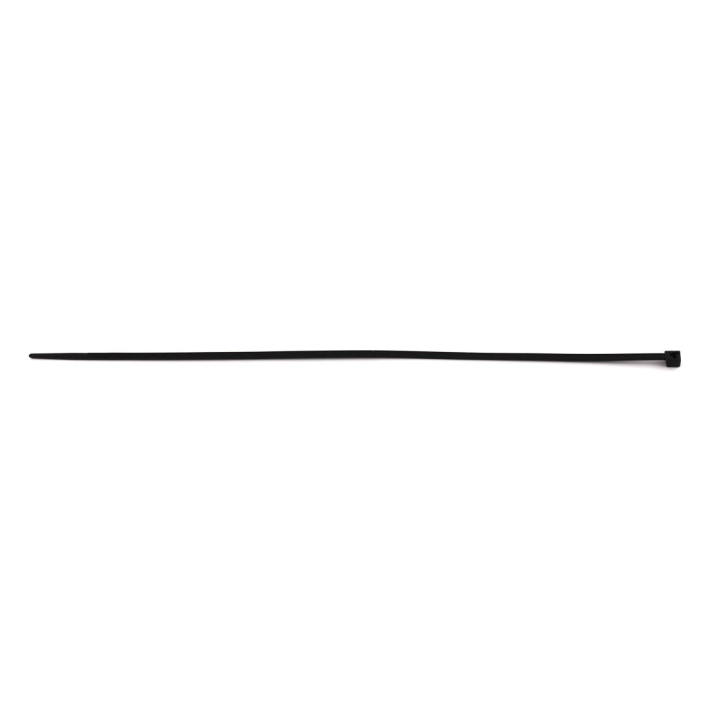 Fascetta Cablaggio nera 3,5X280