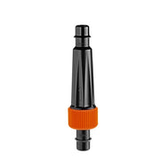 Filtro in linea per tubo 1/2"  Claber