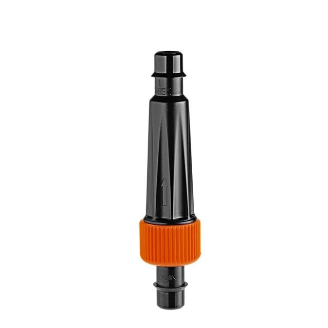 Filtro in linea per tubo 1/2"  Claber