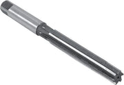 Raschiatore a vortice 12 mm HSS H8 con testa cilindrica core bohrer libero strumento con flusso parallelo.