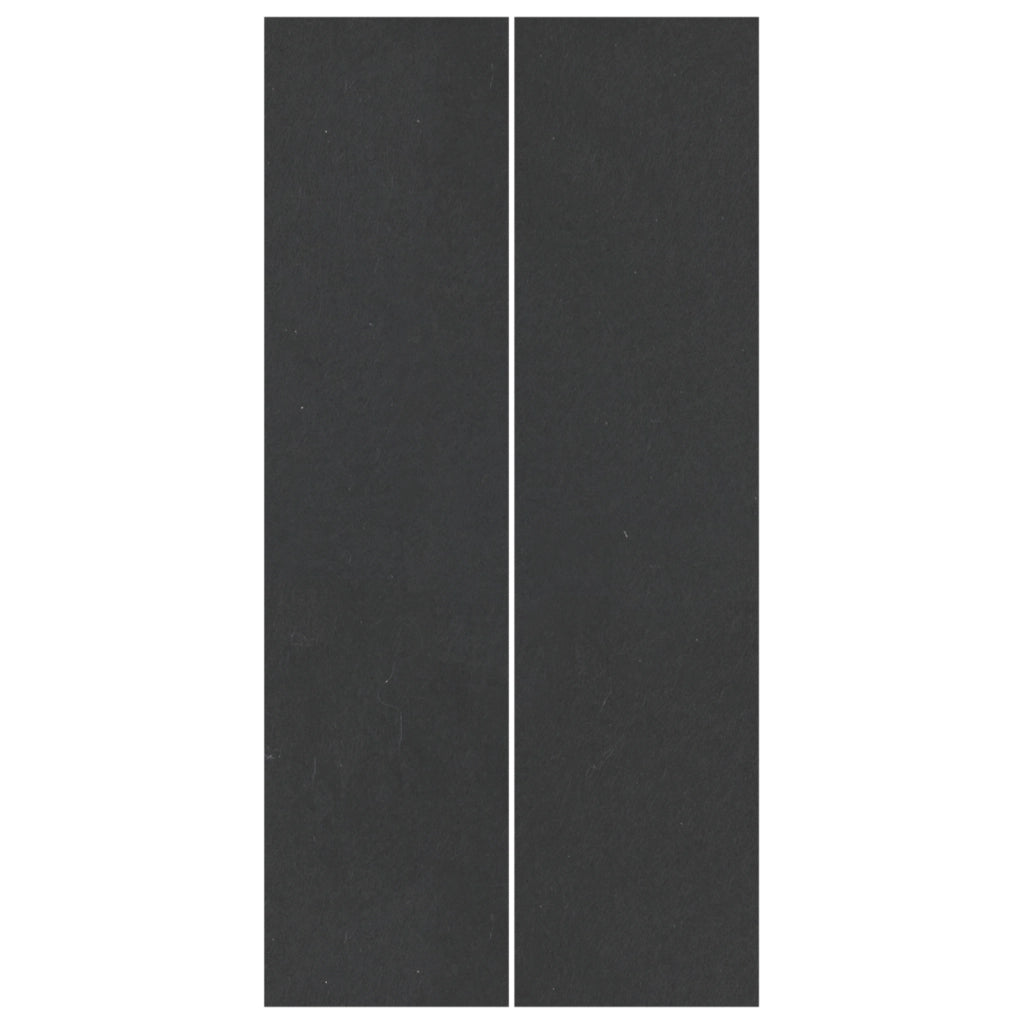 Copertura Rettangolare per Piscina Nera Polietilene 500 x 250 cm