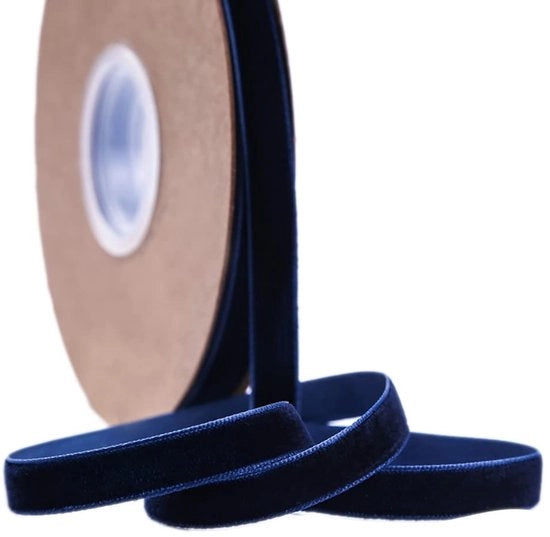 Fila di Lint in Feltro 25 mm - Lint per Cadeau - Decorativo - Fila di Speranza - Fila per Feste - Lint per DIY - 20 Yards - Lint Decorativo