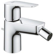 Grohe 23342001 Start Edge Miscelatore Monocomando Lavabo QuickFix EcoJoy 5,7 l-min cartuccia ceramica colore Cromo