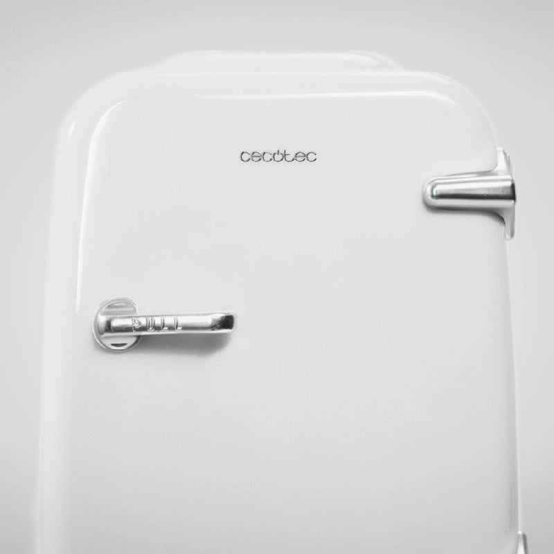 CECOTEC 02683 - Bolero MiniCooling 4L Habana White