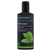 Dennerle Plant System S7 - integratore di vitamine per pesci e piante Formato: 250 ml