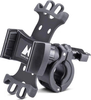 Supporto motore universale MH-Easy - facile fissaggio al volante