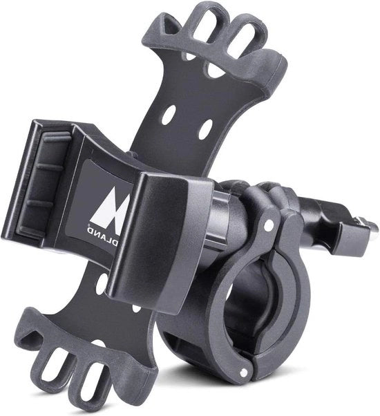 Supporto motore universale MH-Easy - facile fissaggio al volante