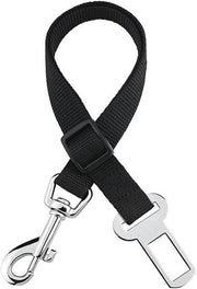 Harnas per Animali da Compagnia con Cintura di Sicurezza per Animali da Compagnia - Accessori da Viaggio per Cani e Gatti