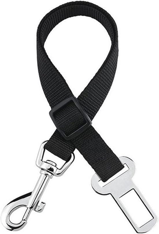 Harnas per Animali da Compagnia con Cintura di Sicurezza per Animali da Compagnia - Accessori da Viaggio per Cani e Gatti