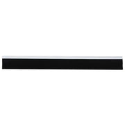 Spazzole per porte autoadesive 12 pz Bianco 100 cm CFW2199381