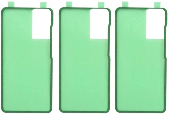 Kit di rimozione batteria per Galaxy S20 FE - Batteria posteriore - Adesivo doppio lato - Facile da pulire - Inclusi pannelli di protezione - Adatto per Galaxy S20 FE - Codice prodotto: ... - Modello: ... - Specifiche tecniche: ...