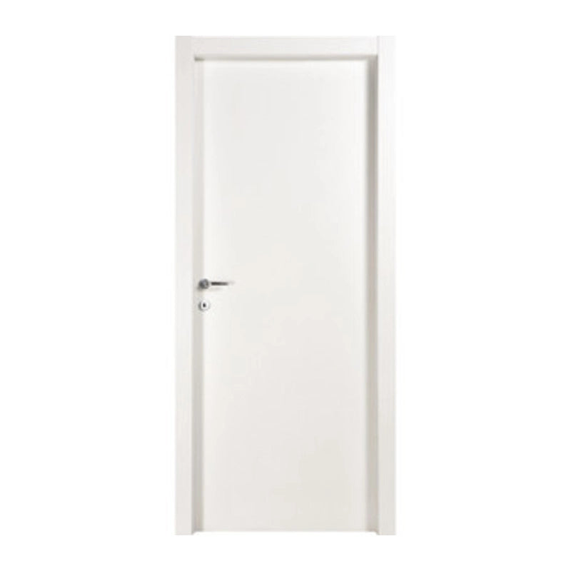 PORTA MICROTEC BIANCO 70X210