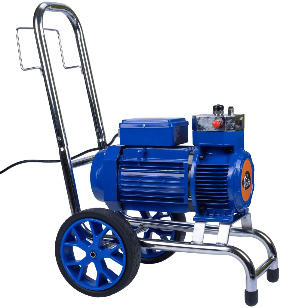 Pompa Airless Rosfix Blue Strong Storm 1690 BSS08 – Motore 4500W, 22MPA, 28L/min
