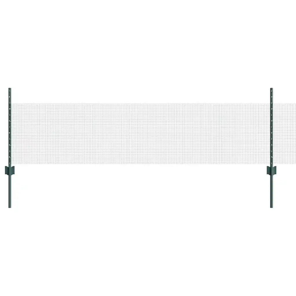 Recinzione da Giardino | Recinzione con Posto Verde