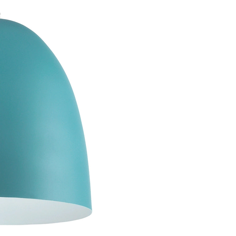 5015/Sc - Lampadario In Sospensione Ambeta Col.Celeste