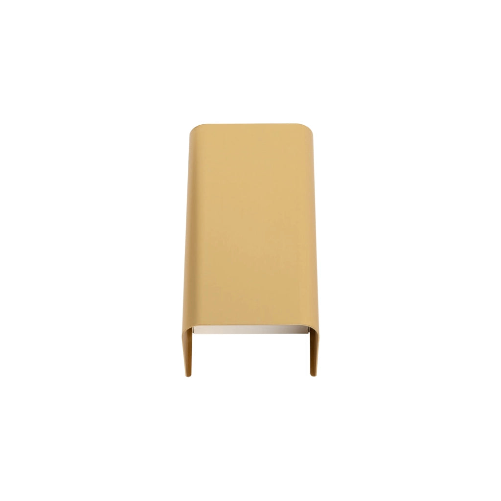 Applique da parete Nowodvorski BERGEN ottone 2xGU10 10W