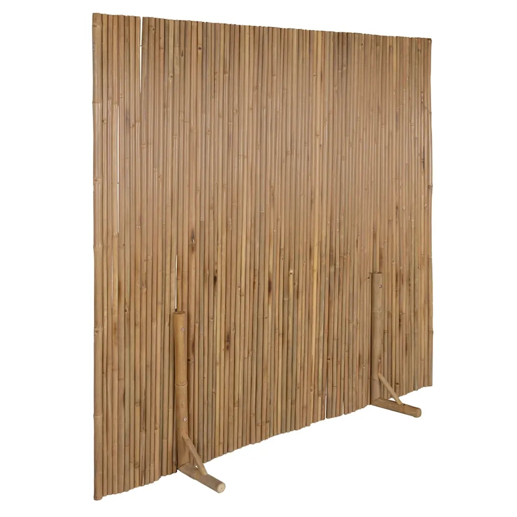 Recinzione in Bambù 180x170 cm 42504
