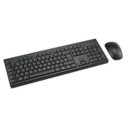 Kensington set da scrivania wireless km150 eq - K75562IT