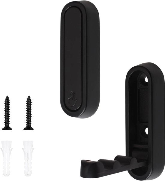 Set di 2 Hanger Ellittici Opvoluti a Parete, Zinco, Hanger Invisibile, Antiscivolo, Hanger a Capocchia, Hanger a Supporto - Asciugamani da Appendere - Portata 

Specifiche tecniche: 
- Materiale: Zinco
- Capacità di carico: Belastabile