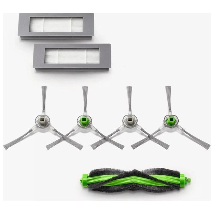 iRobot 4812262 accessorio e ricambio per aspirapolvere Robot aspirapolvere Kit di ricarica