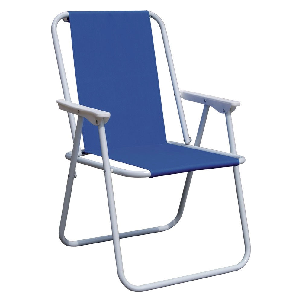 POLTRONCINA 'FREGENE' cm 57 x 46 x h 84 - colori assortiti
