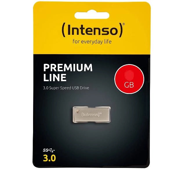 Chiavetta usb 3.0 128gb - premium - 3534491