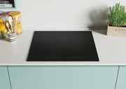 Candy Moderna CI642MCBB Nero Da incasso 60 cm Piano cottura a induzione 4 Fornello(i)