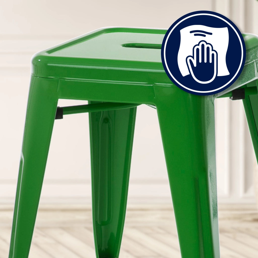 Hocker Armin