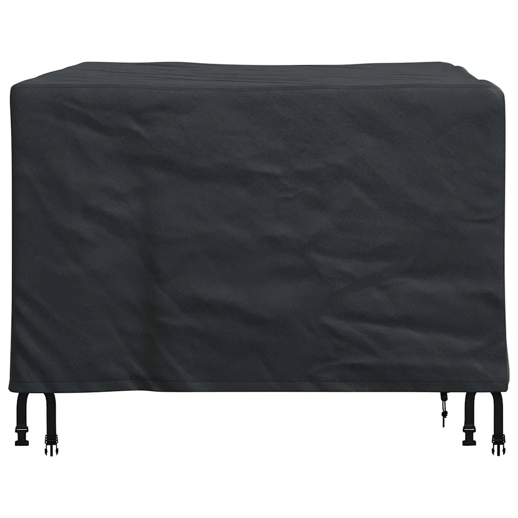 vidaXL Copertura per mobili da esterno 99 x 99 x 60 cm