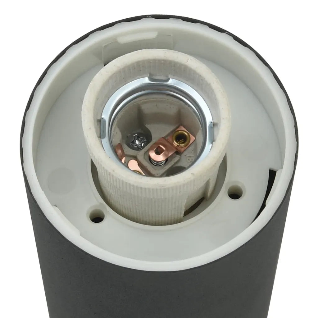 Lampada a paletto 110 cm in Acciaio Inox IP44 4006027